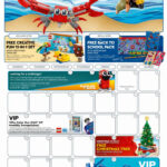 Lego July 2020 Store Calendar Promotions & Events   The Brick Fan | Lego Store Calendar July 2024