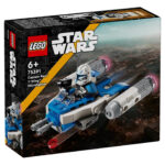 Lego Star Wars Summer 2024 Sets Revealed   The Brick Fan |  Calendar 2024