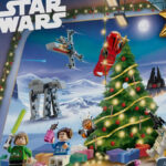 Lego Star Wars Und Marvel Adventskalender 2024 Enthüllt | Lego Calendar July 2024