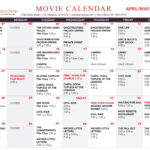 Movie Calendar At Cameo Cinema   Movie Times & Tickets | July Movie Calendar 2024