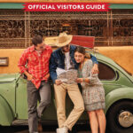 Official Santa Fe Visitors Guide 2024Visit Santa Fe   Issuu | Santa Fe Calendar Of Events July 2024