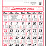 Original Almanac Calendar For Farmers   Gardening & Fishing Tips |  Calendar 2024