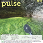 Peninsula Pulse June 14 21, 2024   Door County Pulse | Door County Calendar Of Events July 2024