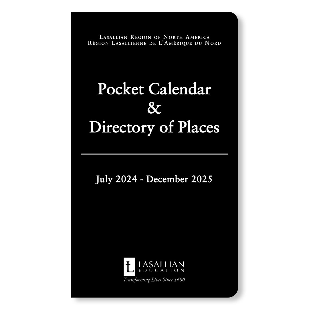 Pocket Calendar, July 2024 - December 2025 | Calendar 2024