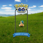 Pokémon Go Community Days June 2024: Goomy & Cyndaquil | Nintendo Life | July 2024 Calendar Pokemon Go