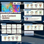 Pokémon Go June 2024 Events Guide | Pokémon Go Hub |  Calendar 2024