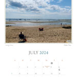 Provincetown On Cape Cod 2024 Calendar Of Scenes From Provincetown |  Calendar 2024