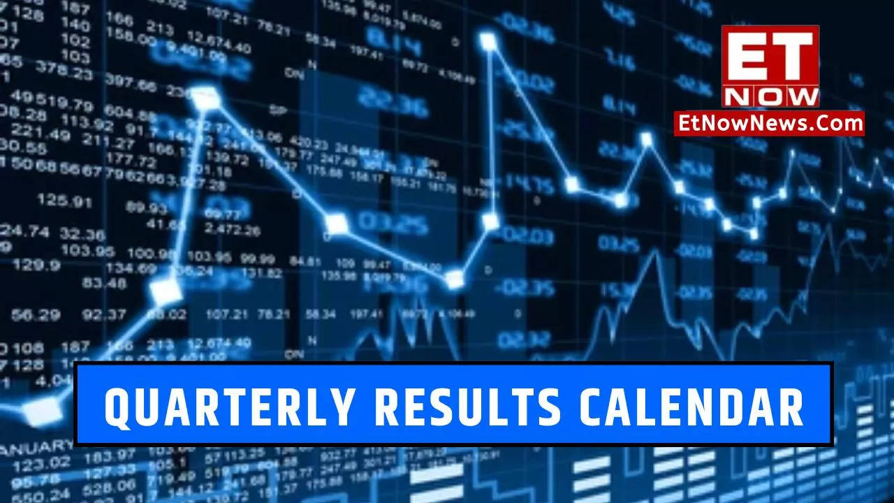 Q4 2024 Quarterly Results Calendar: Tata Chemicals, Adani | July 2024 Earnings Calendar