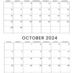 September October 2024 Calendar (5Th Bi Monthly)   Calendarkart |  Calendar 2024