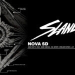 Slander | San Diego Concert Calendar | Edm Show 2024 July 20 | Nova Sd | San Diego Event Calendar July 2024