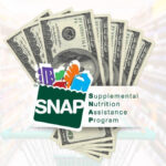 Snap Food Stamps   The New May Calendar Is Now Available To All | EBT Calendar July 2024