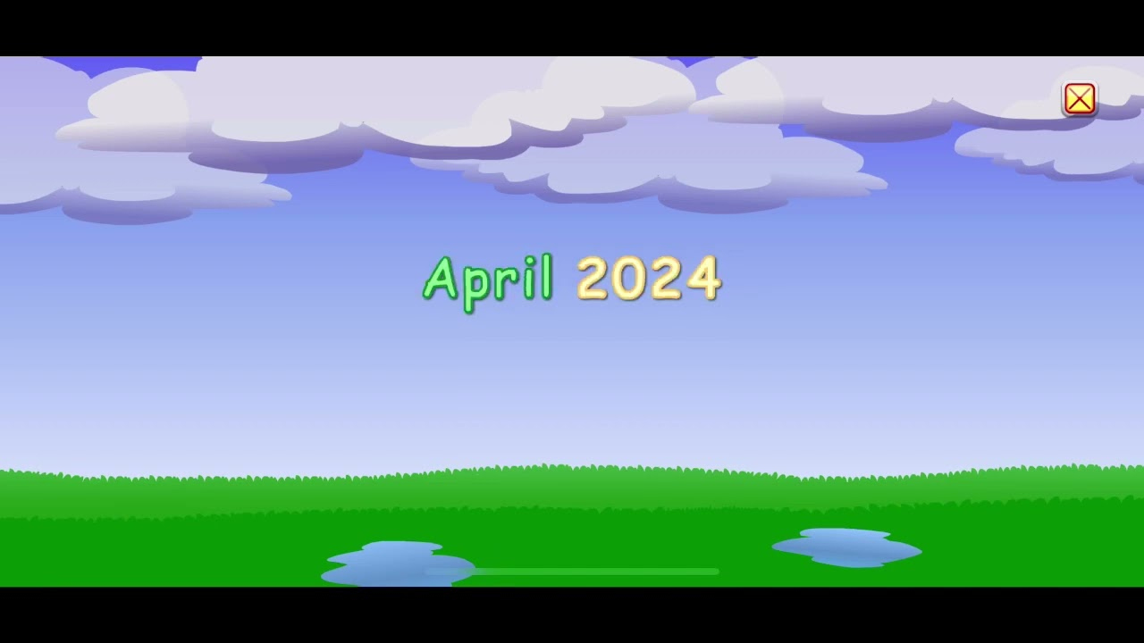 Starfall Calendar Of 2024 | Starfall Calendar July 2024