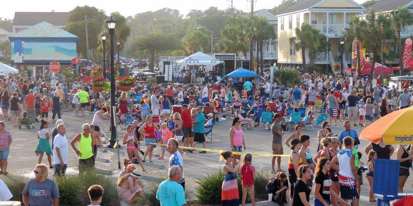 Surfside Beach 4Th Of July Celebration - July 4, 2024 | Calendar 2024