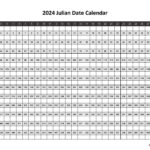 Today'S Julian Date 2024: Julian Calendar Converter   Calendarkart | Julian Date Calendar 2024 Printable Free