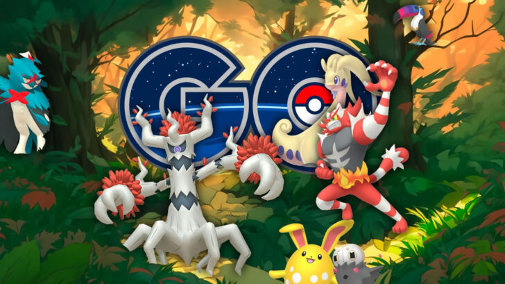 July 2024 Calendar Pokemon Go | Calendar 2024