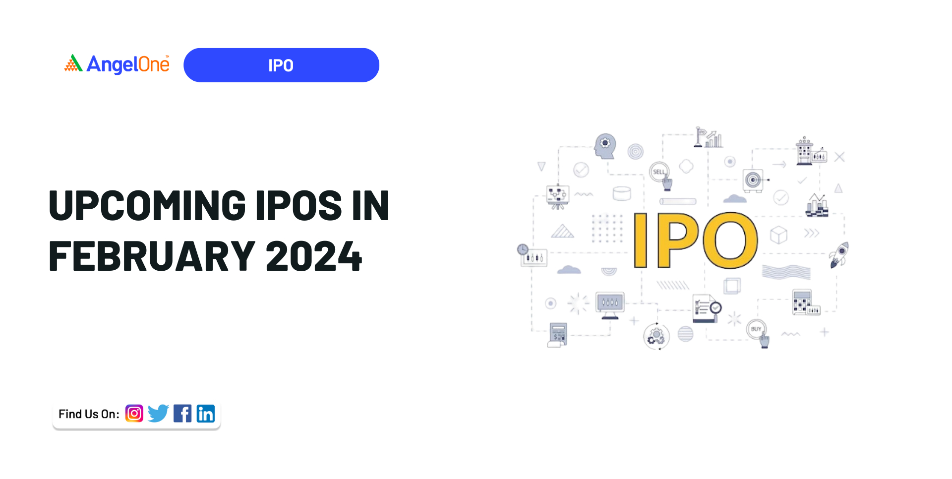 Upcoming Ipos In February 2024 - Latest New Ipo Calendar Of | Calendar 2024