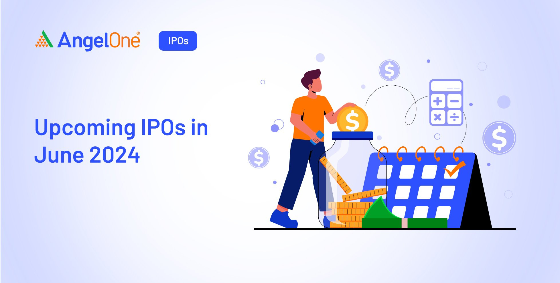 Upcoming Ipos In June 2024 - Latest New Ipo Calendar Of June 2024 | Ipo Calendar July 2024