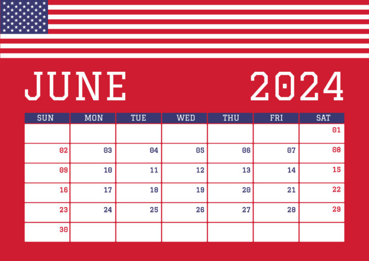 Economic Calendar July 2024 | Calendar 2024