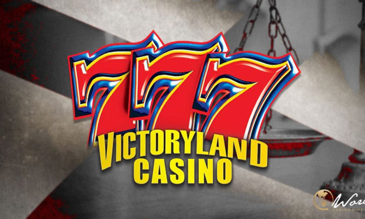 Victoryland Casino In Alabama Laid Off Its Employees | Victoryland Casino Free Play Calendar July 2024