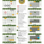 2024 2025 Calendar   School Calendar   Greensville County Public | Academic Calendar Augusta University 2024