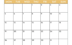 August 2024 Calendars – 50 Free Printables | Printabulls | Cute August 2024 Printable Calendar