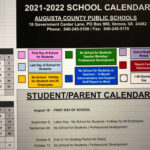 Augusta County School Board Approves Next Year'S School Calendar | Augusta County Public Schools Calendar 2024