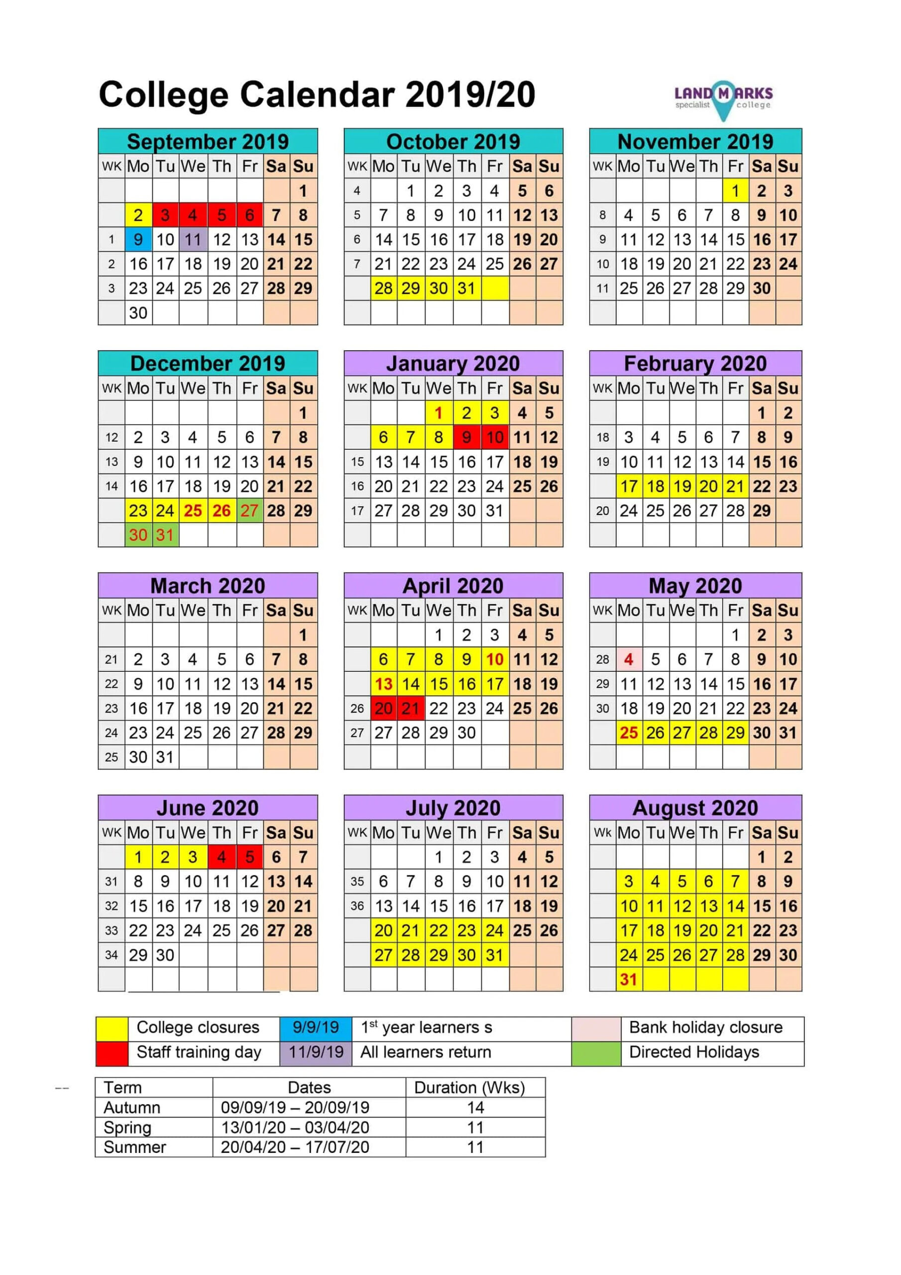 Augusta University Academic Calendar - Wellness Lifestyle | Augusta County Schools Calendar 24 25 Printable