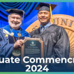 Commencement | Augusta University Class Of 2024 | Augusta University Calendar 2024