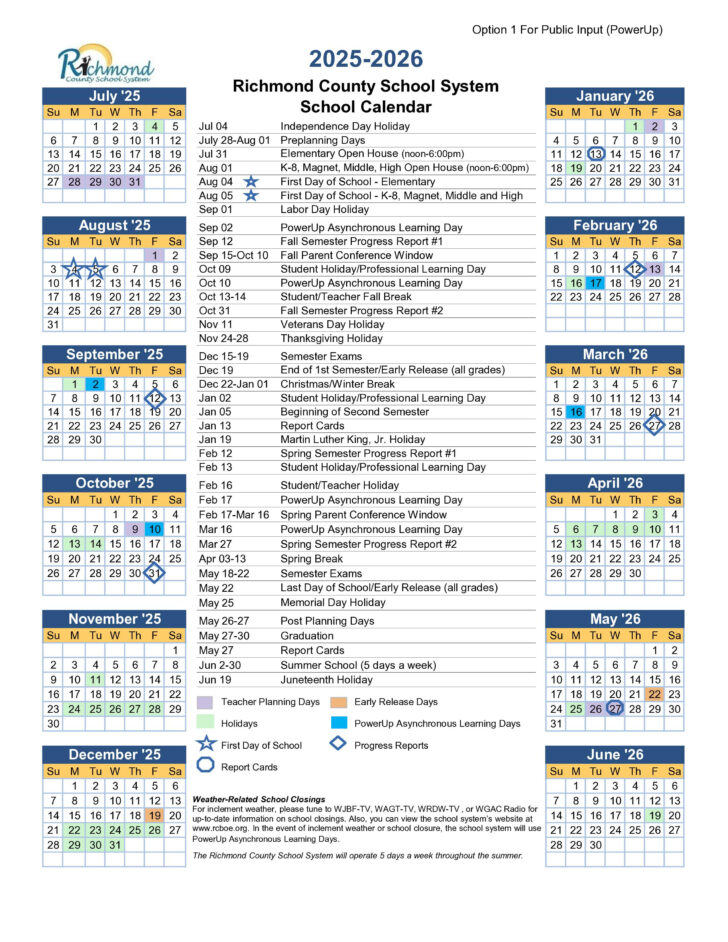 Augusta County Public Schools Calendar 2024 | Calendar 2024