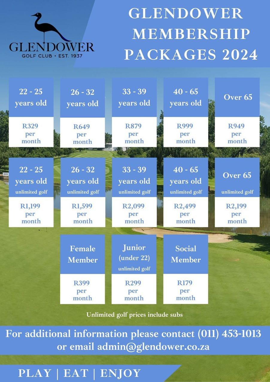 Sa Golf Trader Magazine May June 2024Sa Golf Trader - Issuu | Augusta County School Calendar 2024-24