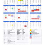 School Calendar   Autauga County Schools | Augusta County School Calendar 2024 2025 Printable