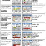 School Year Calendars   Mobile County Public Schools |  Calendar 2024