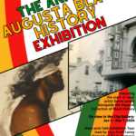 The Annual Augusta Black History Exhibition At City Gallery | Augusta Ga Calendar Of Events 2024