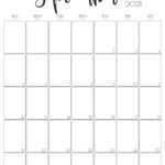 Aesthetic Printable Vertical Calendar 2024Saturday Gift |  Calendar 2024