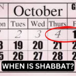 Did The Gregorian Calendar Change The Sabbath? |  Calendar 2024