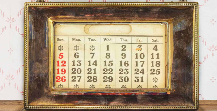 1752 September Month Calendar | Calendar 2024