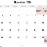 Jewish Calendar 2024, 2025 Pdf Templates With Jewish Holidays Lists |  Calendar 2024