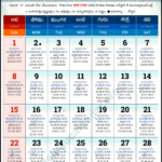 New York Telugu Calendar 2024 September Pdf Festivals | New York Telugu Calendar 2024 September