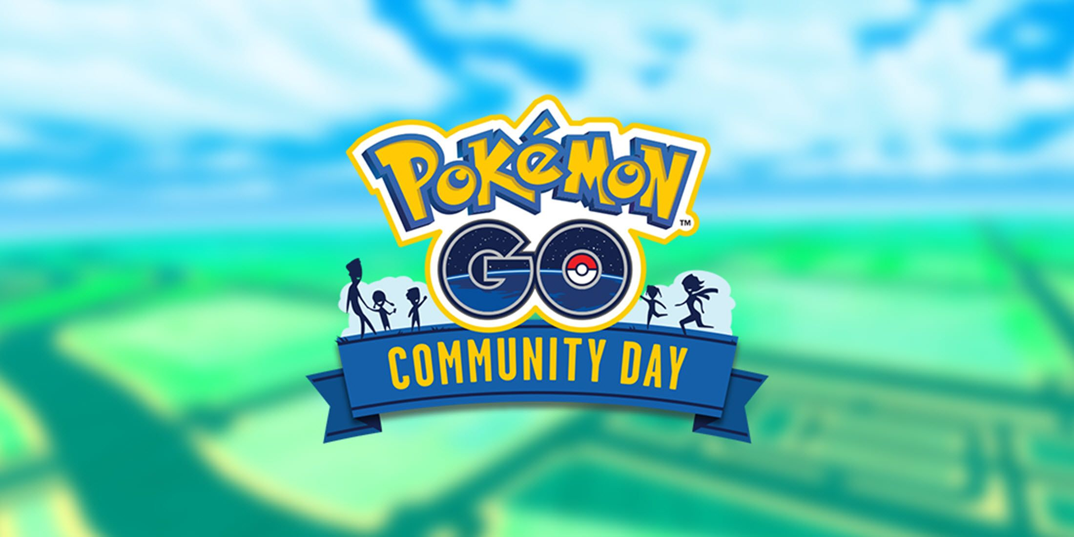 Pokemon Go Reveals Community Day Dates For September, October, And | September 2024 Calendar Pokemon Go