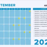 Retail Calendar 2024 For Ecommerce (International) |  Calendar 2024