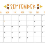 September 2021 Calendars   15 Free Printables | Printabulls | September Holiday Calendar 2024