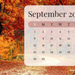 September 2024 Calendar Desktop Wallpaper Backgrounds | Entheosweb |  Calendar 2024