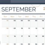 September 2024 Calendar Free Google Docs Template   Gdoc.io | Google Calendar September 2024