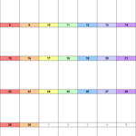 September 2024 Calendar | Templates For Word, Excel And Pdf | September 2024 Calendar Portrait