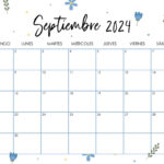 September 2024 Calendars   50 Free Printables | Printabulls |  Calendar 2024