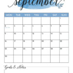 September 2024 Calendars   50 Free Printables | Printabulls |  Calendar 2024