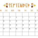 September 2024 Calendars   50 Free Printables | Printabulls | September 2024 Calendar Printable Monday Start