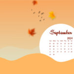 September 2024 Desktop Wallpaper Calendar   Calendarlabs |  Calendar 2024