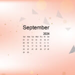 September 2024 Desktop Wallpaper Calendar   Calendarlabs | September 2024 Calendar Wallpaper