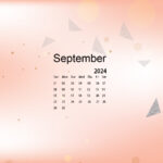 September 2024 Desktop Wallpaper Calendar   Calendarlabs | September 2024 Wallpaper Calendar